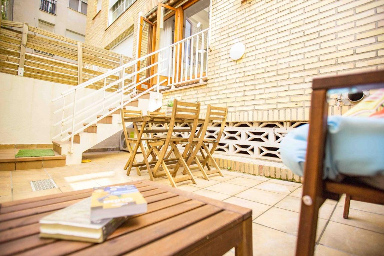 Casa Arnau, A Pie De Playa. Calafell Beach Eksteriør bilde